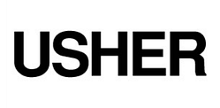 USHER