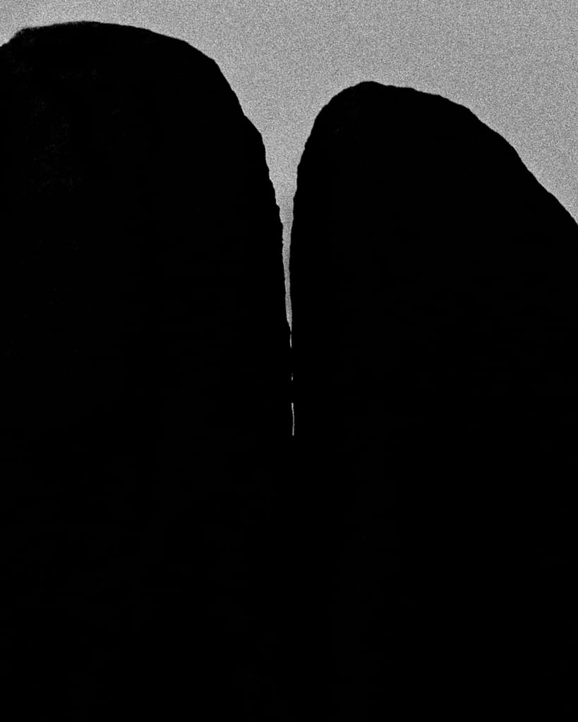 South II, Affection South II, Affection