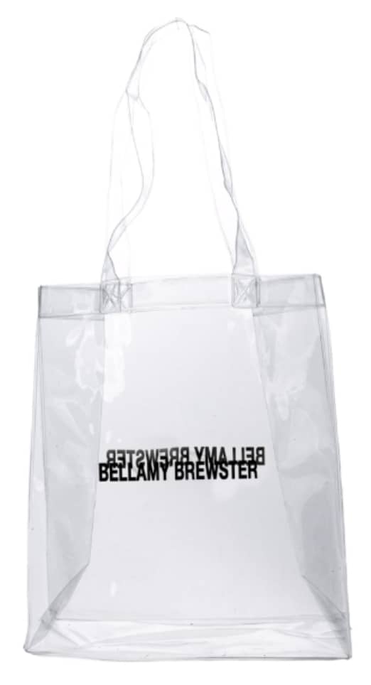 Bellamy Brewster Shopping Bag